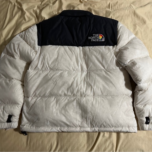 Women Nupste Pride Jacket - Picture 2 of 3